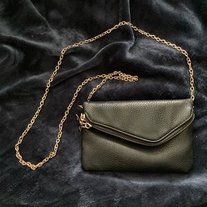 Crossbody Chained Purse